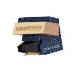 Soundsmith Zephyr MIMC “True Dual-Coil” Mono