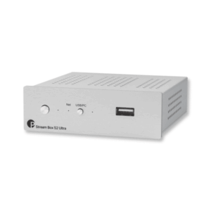 Pro-Ject STREAM BOX S2 ULTRA