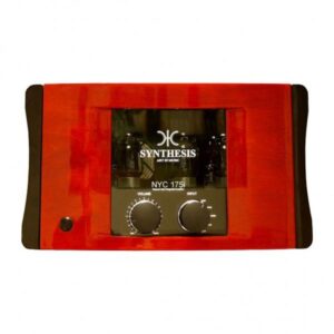 Synthesis METROPOLIS NYC175I