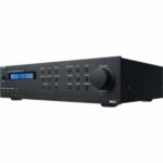 System Fidelity RS-250