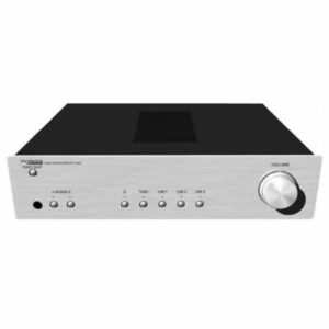 System Fidelity SA-300SE