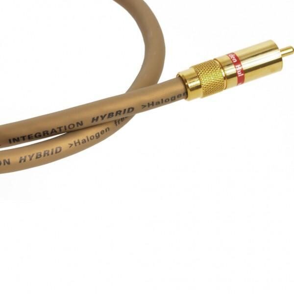 Van den Hul THE INTEGRATION HYBRID RCA
