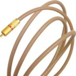 Van den Hul THE SECOND HYBRID RCA