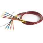 Van den Hul THE SUPERNOVA (PVC FREE) BIAMPING