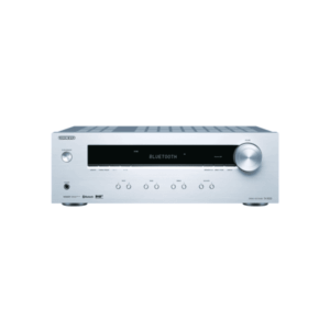 Onkyo TX-8220 - Silver