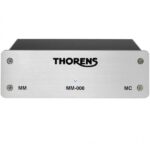 Thorens MM008 ADC