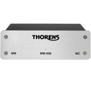 Thorens MM008 ADC