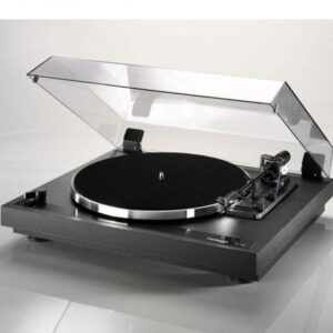 Thorens TD 190-2 - Black