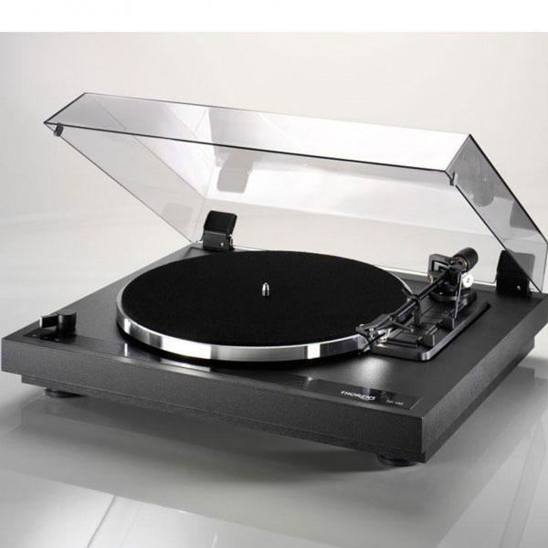 Thorens TD 190-2 - Black