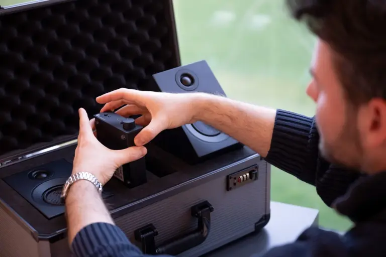 Notizie: Pro-Ject Travel Set: la qualita’ Hi-Fi che viaggia con te