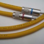 Van den Hul 3T THE ROCK RCA
