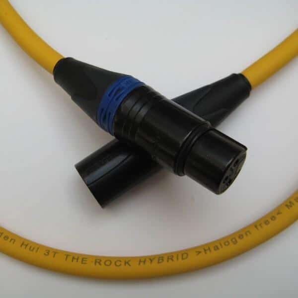 Van den Hul 3T THE ROCK XLR