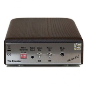 Amplificatore audio The Extender Van den Hul
