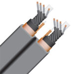 Wireworld SILVER ELECTRA 7 POWER CORD