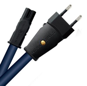 Wireworld ELECTRA SHIELDED MINI POWER CONDITIONING CORD