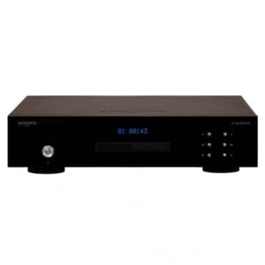 Advance Paris X-CD1000 EVO