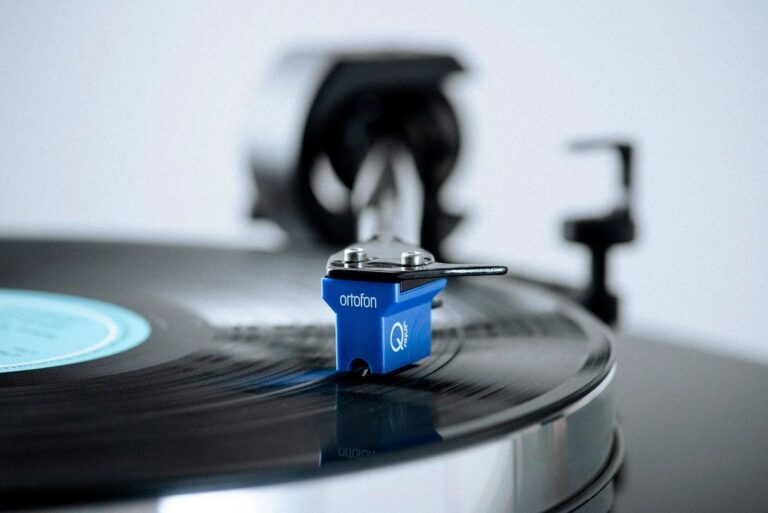 Pro-Ject X8