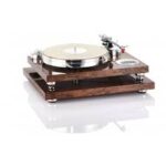 Acoustic Solid Solid 113 Bubinga superlucido braccio WTB 370