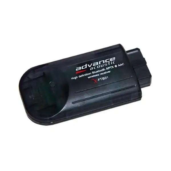 Dongle Bluetooth Advance Paris X-FTB01 con connettore USB