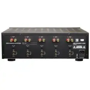 AMC 25100 MKII