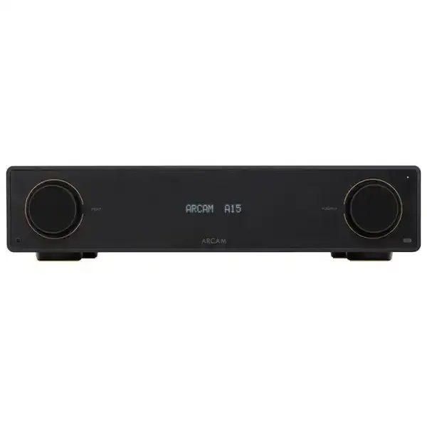 Arcam A15+ immagine principale prodotto