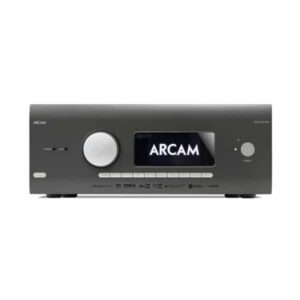 Arcam AVR10