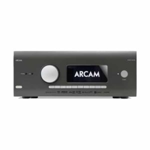 Arcam AVR20