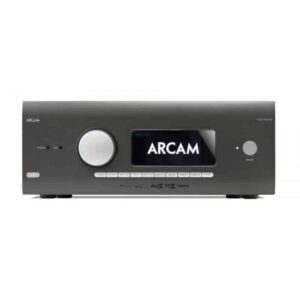 Arcam AVR5