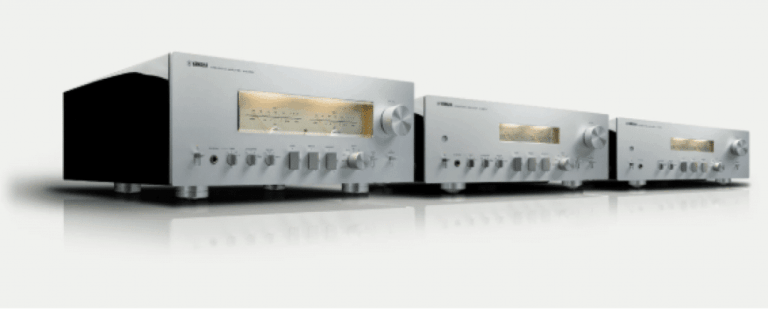 Tre nuovi integrati Yamaha: A-S1200, A-S2200, A-S3200