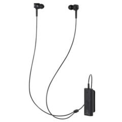 Audio-technica ATH-ANC100BT