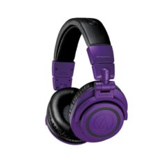 Audio-technica ATH-M50XBT PB