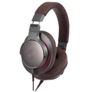 Audio-technica ATH-MSR7B GM - Gun Metal