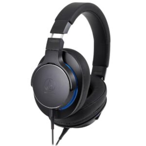 Audio-technica ATH-MSR7B GM - Black