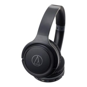 Audio-technica ATH-S200BT - Black