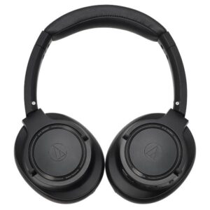 Audio-technica ATH-SR50BT - Black