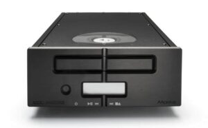 Audio Analogue AA Drive - Black