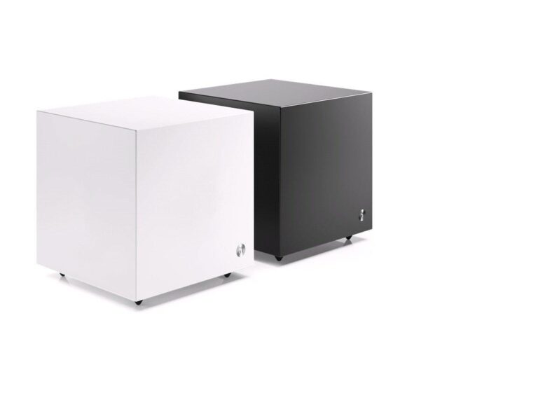 Audio Pro lancia il subwoofer compatto SW-5 per i suoi pluripremiati altoparlanti wireless