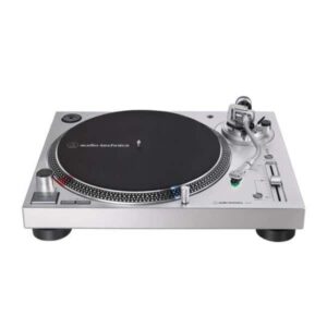 Audio-technica AT-LP120XUSB - Grigio