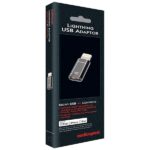 AudioQuest Adattatore Micro-USB – Lightning