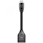 AudioQuest DragonTail per Android Cavo con Micro-USB