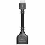 AudioQuest DragonTail USB-C – USB-A