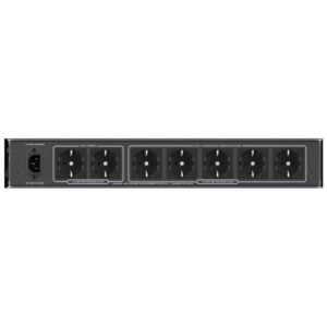 AudioQuest Niagara 1200EU