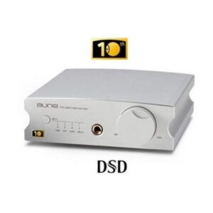 Aune X1S10 - Silver