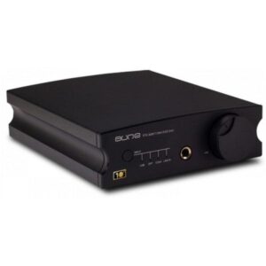 Aune X1S10 - Black