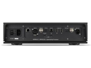 Auralic Sirius G2.1
