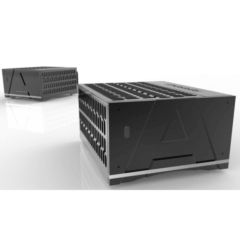Avid Reference Mono Power Amplifier