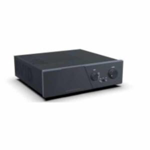 Avid Integra Integrated Amplifier - Nero