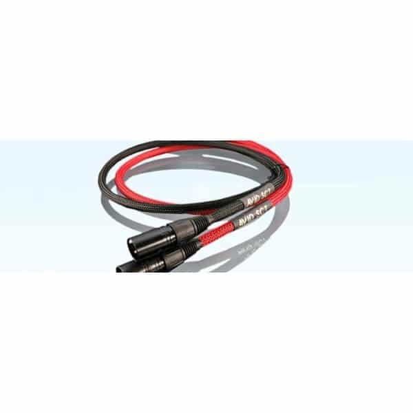 Avid XLR Cable