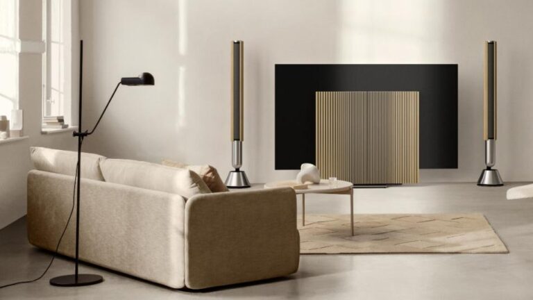 Bang & Olufsen presenta Beolab 28