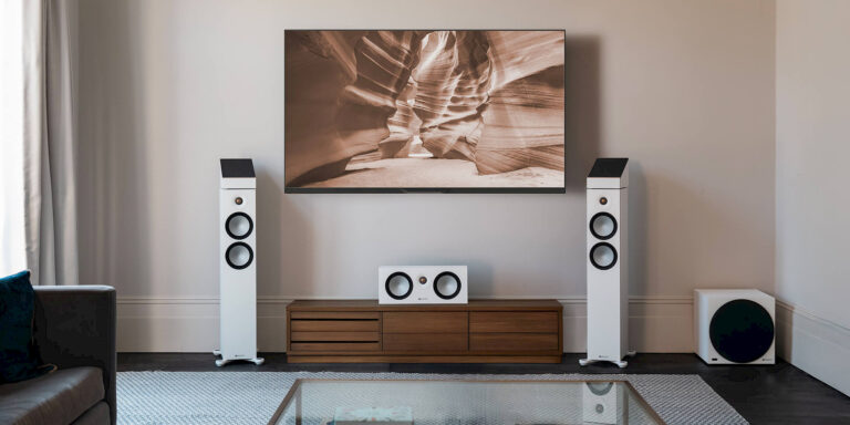 Monitor Audio Bronze 7G: la nuova generazione di diffusori tra Hi-Fi e Home Cinema